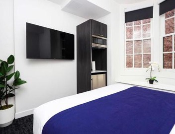 Stylish Stay in Fenway Neighborhood - Unit #304 4
