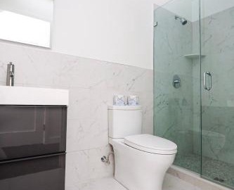 Stylish Hotel Room in Boston's Fenway - Unit #107 5