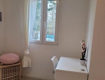 COCOONING HOUSE 211 SUITE AZUR appartement AEROPORT PARIS ROISSY CDG, PARC ASTERIX, CHATEAU DE CHANTILLY, STADE DE FRANCE 2