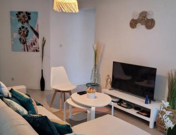 COCOONING HOUSE 211 SUITE AZUR appartement AEROPORT PARIS ROISSY CDG, PARC ASTERIX, CHATEAU DE CHANTILLY, STADE DE FRANCE 3