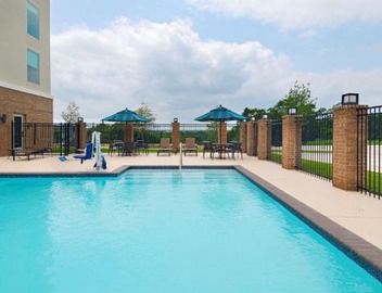 Hyatt Place Austin Lake Travis/Four Points 3