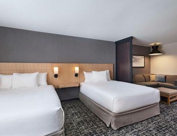 Hyatt Place Austin Lake Travis/Four Points 2