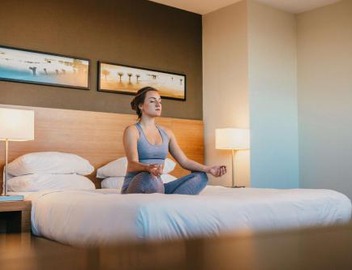 Hyatt Place Amsterdam Airport 5
