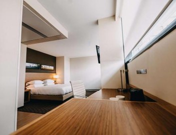 Hyatt Place Amsterdam Airport 4