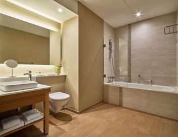 Hyatt Place Amsterdam Airport 4