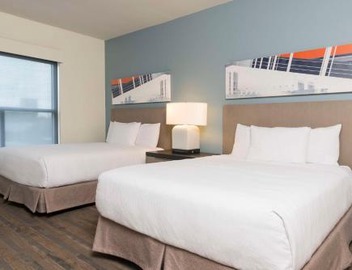 Hyatt House Austin/Downtown 2