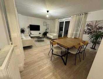Elegant apartment near La Défense and Arena 2