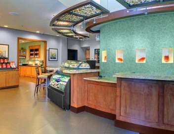 Hyatt Place Fort Lauderdale Airport/Cruise Port 4