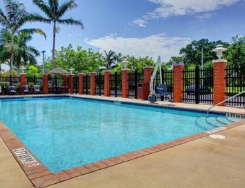 Hyatt Place Fort Lauderdale Airport/Cruise Port 2