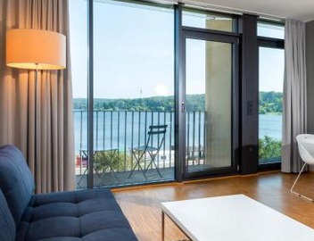 Waveboard Hotel & Boardinghouse 4
