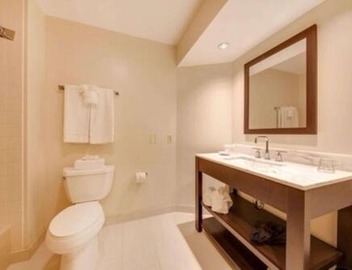 Heritage Hotel, Golf & Conference Center 5
