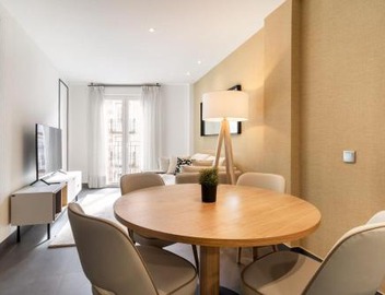 Amazing new duplex for 4 4