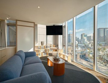 UH Suite The Seoul 3
