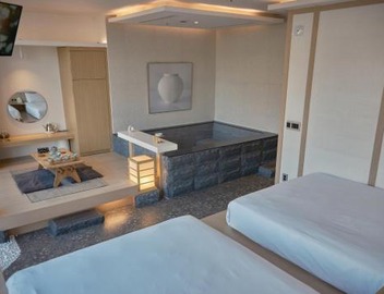 UH Suite The Seoul 5
