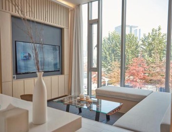 UH Suite The Seoul 2