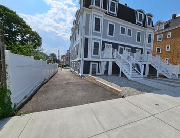 1-Bedroom Apt-9W1 20-Minuite To Downtown Boston 3