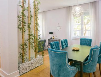 Spacious 2-Bed Apartment with Interior Terrace near Marquês de Pombal, Lisbon - TTL300 4