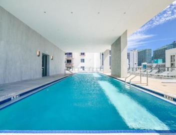 Prime location: Luxury Condo at brickell 4