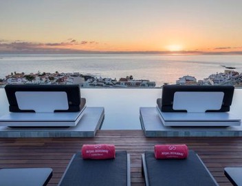 Royal Hideaway Corales Beach - Adults Only 5