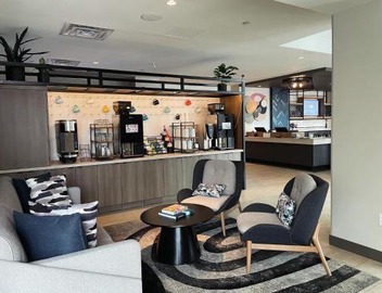 Atwell Suites Austin Airport by IHG 5