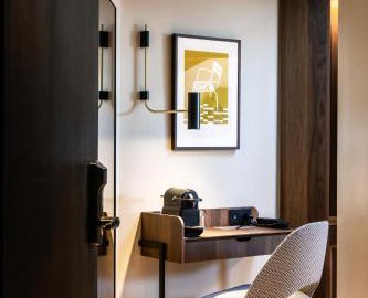 Hotel Flanelles Paris 5