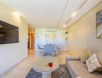Prestigia Saphir,Piscine, Jardin 4