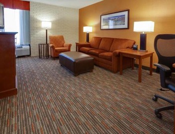 Drury Inn & Suites Denver Tech Center 2