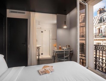 Grand Hotel Lafayette 5