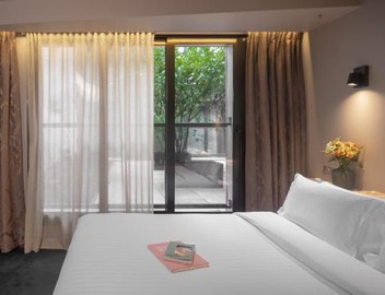 Grand Hotel Lafayette 4