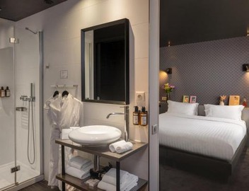 Grand Hotel Lafayette 2