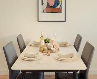 Luxury Apartment Cherrywood Dublin 18 3