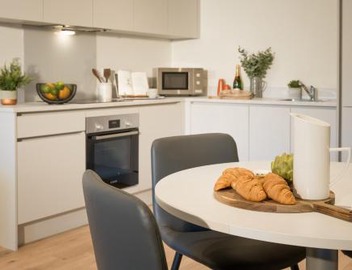 Luxury Apartment Cherrywood Dublin 18 4