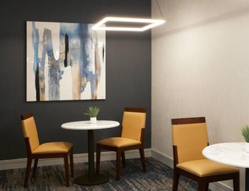 Courtyard by Marriott Los Angeles LAX/Century Boulevard 3