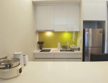 The Signature & Hotel Suites Mont Kiara Kuala Lumpur 4