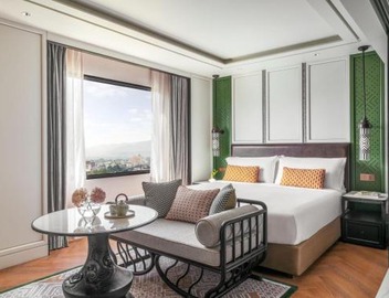InterContinental Chiang Mai The Mae Ping 2