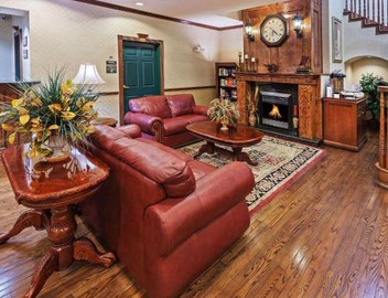 Country Inn & Suites by Radisson, Amarillo I-40 West, TX 3