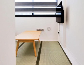 Okubo Shinjuku new open Capsule hotel 3