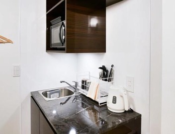 Okubo Shinjuku new open Capsule hotel 4