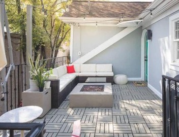 Jungalow Bungalow 3
