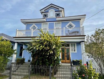 Beautiful Historic Mid City Home 3