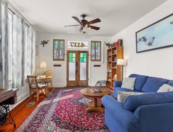 Beautiful Historic Mid City Home 5