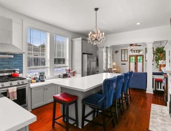 Beautiful Historic Mid City Home 4