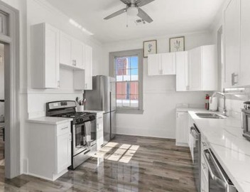Spacious Mid City 1BD On The Canal Streetcar Line 3