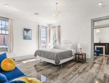 Spacious Mid City 1BD On The Canal Streetcar Line 4