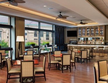 The Westin Copley Place, Boston 5