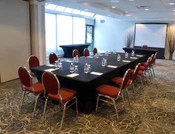 Holiday Inn Vancouver Airport Richmond by IHG 4