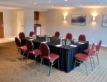 Holiday Inn Vancouver Airport Richmond by IHG 3