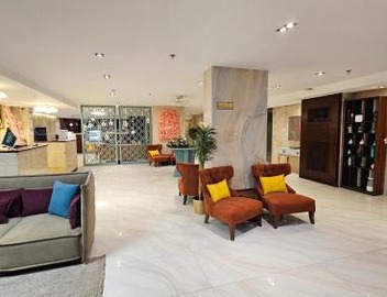 Rahhal AlBahr Serviced Apartments 3