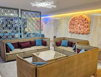 Rahhal AlBahr Serviced Apartments 4