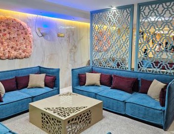 Rahhal AlBahr Serviced Apartments 5